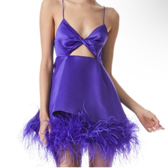 Alice + Olivia Necole Dress - Picture 2 of 10